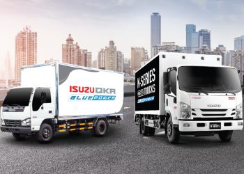 Isuzu khuyến mãi lớn dịp cuối năm 2018: “Mua xe miễn thuế”