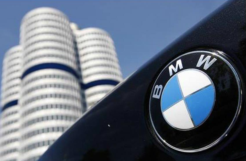 BMW đối mặt với loạt khó khăn đe dọa về doanh số | Welovecar.vn