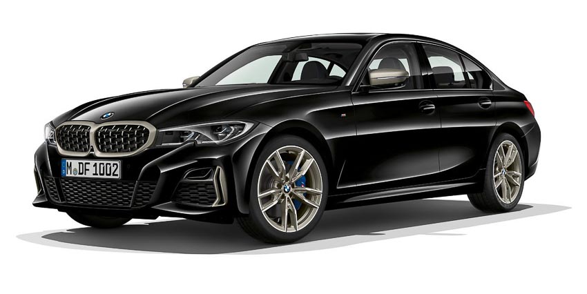 BMW M340i 2020