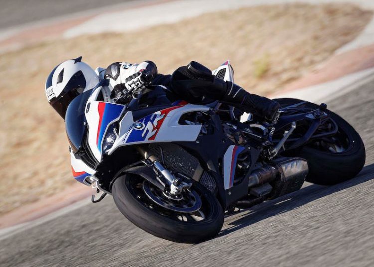 BMW S1000RR 2019 17