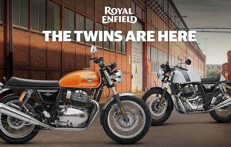 10 Things You Should Know About the Royal Enfield Interceptor 650