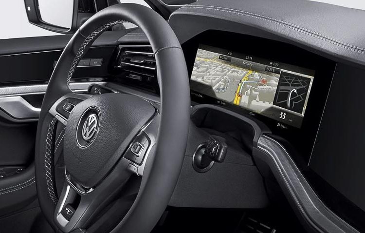 màn hình hiển thị dạng cong 4