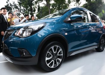 Cận cảnh VinFast Fadil – “Lính mới” trong phân khúc xe đô thị cỡ nhỏ