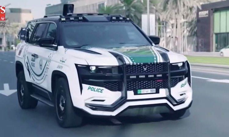 Giath SUV 1