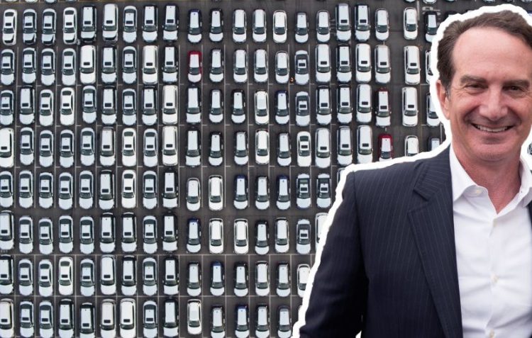 Triệu phú Mỹ: Không nên mua ôtô mới!