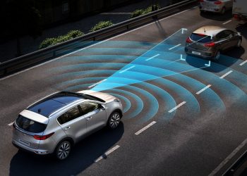 Công nghệ phanh tự động của GM giúp giảm 64% số vụ va chạm tai nạn