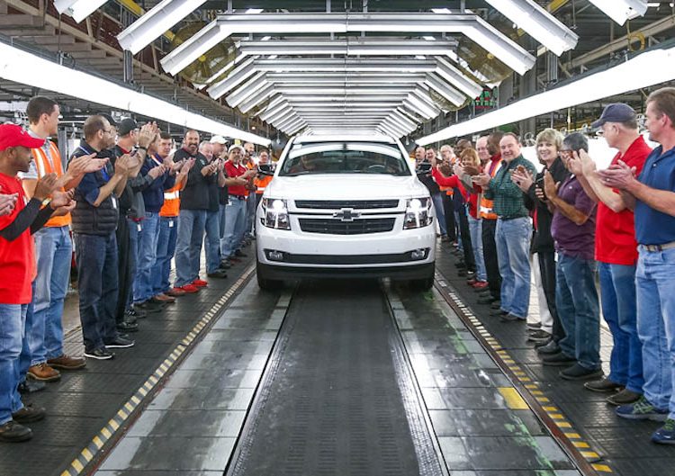 Xe Chevrolet 3