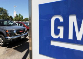 GM đóng cửa 7 nhà máy 2