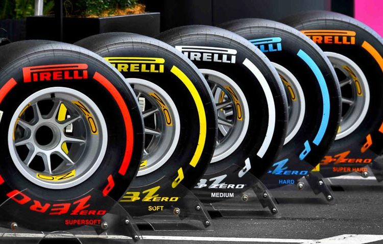 Thương hiệu lốp xe Pirelli sẽ chính thức có mặt tại thị trường Việt Nam