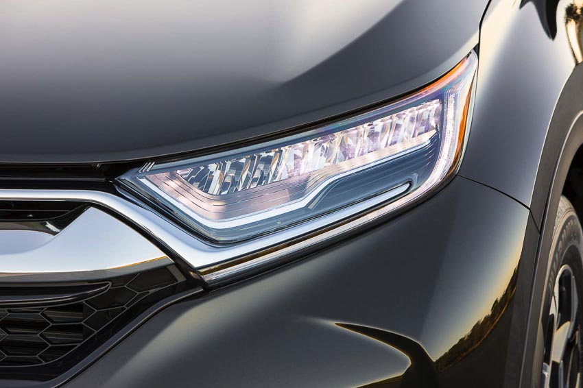 Đèn xe Honda CR-V 2019