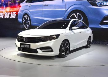Honda Envix 5