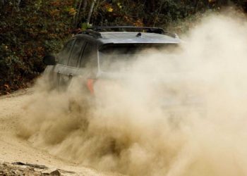 Đón chờ Honda Passport 2019, đối thủ của Hyundai Santa Fe chuẩn bị lộ diện