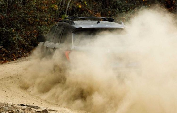 Đón chờ Honda Passport 2019, đối thủ của Hyundai Santa Fe chuẩn bị lộ diện
