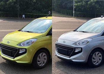 Hyundai Thành Công sắp tung xe cỡ nhỏ mới, canh tranh với VinFast Fadil