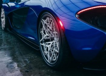 La-zăng titan đầu tiên trên thế giới sản xuất bằng công nghệ in 3D 8