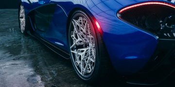 La-zăng titan đầu tiên trên thế giới sản xuất bằng công nghệ in 3D 8