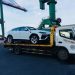 Lamborghi Urus chính hãng đầu tiên về Việt Nam