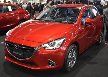 Mazda2 2018 1