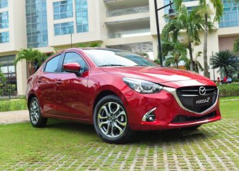 Mazda2 2018 1