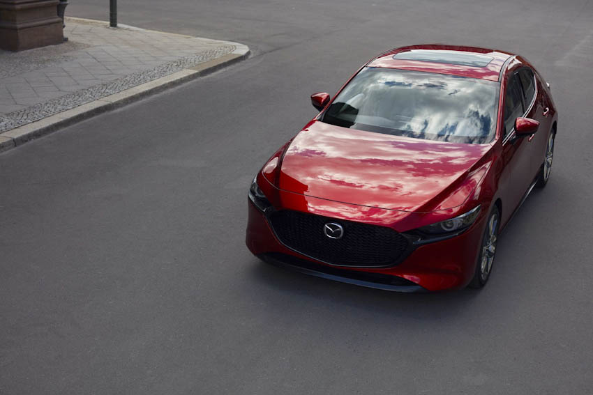 Mazda3 2019 1