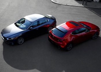 Mazda3 2019 9