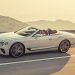 Bentley Continental GT Convertible 2