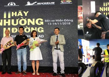 Driver Care Day 2018 0