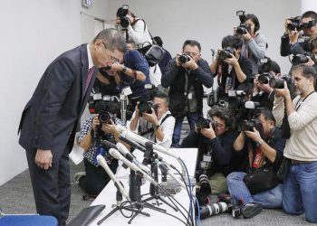 Nissan có chia tay Renault 2