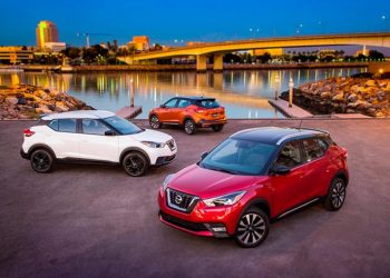 Nissan Kicks 2019 2