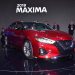 Nissan Maxima 2019 4