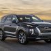 Ngoại thất Hyundai Palisade 2020 3