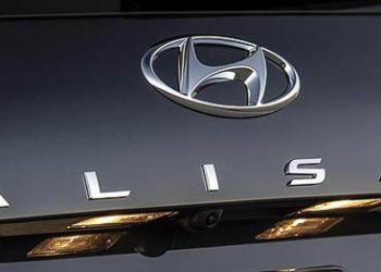 SUV 8 chỗ Hyundai PALISADE 4