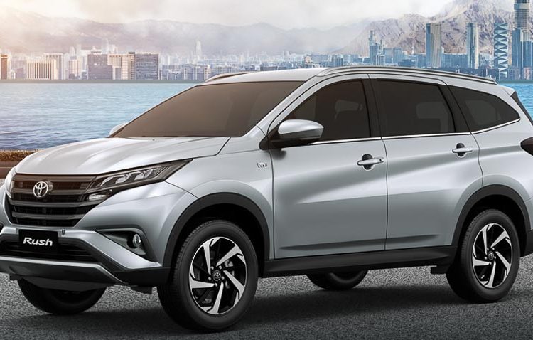 Toyota nhận 4 giải thưởng lớn tại ASEAN NCAP Grand Prix 2018