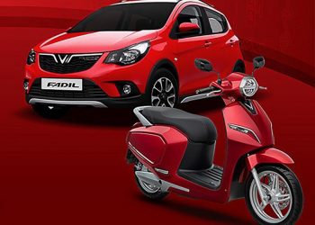 VinFast Fadil với 6 câu hỏi lớn trước giờ ra mắt 5