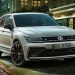 Volkswagen Tiguan đậm chất thể thao với gói phụ kiện Black Style R-Line