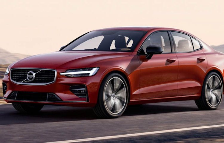 Volvo S60 T6 AWD R-Design 17