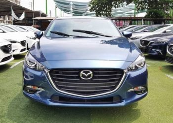 THACO khẳng định: Xe Mazda tại Việt Nam không dính lỗi động cơ