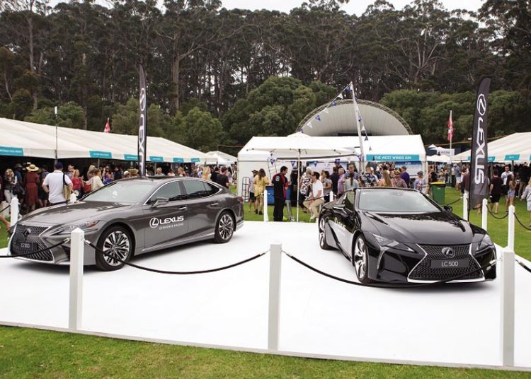 Lexus