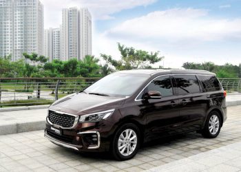 Kia Sedona