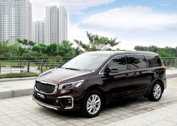 Kia Sedona