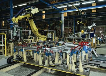 Ngành công nghiệp ôtô Việt Nam 2