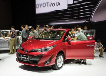 Thị trường ôtô Việt Nam 2018: Có tạo được sự bùng nổ như kỳ vọng?