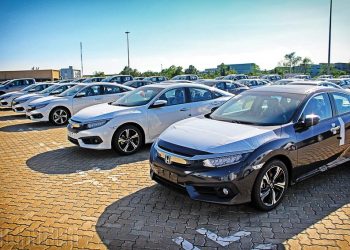 Toàn cảnh thị trường ôtô Việt Nam 2018: Nhiều cung bậc cảm xúc