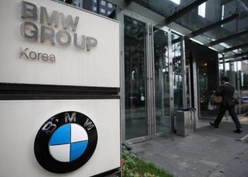 BMW phải nộp phạt 11.2 tỷ won, đứng trước nguy cơ bị điều tra hình sự tại Hàn Quốc 3