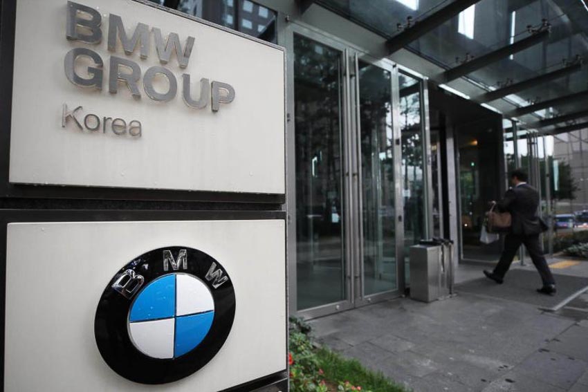 BMW phải nộp phạt 11.2 tỷ won, đứng trước nguy cơ bị điều tra hình sự tại Hàn Quốc 3