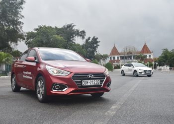 Hyundai Grand i10 nhường ngôi, Accent giữ vững vị trí xe bán chạy nhất tháng 11