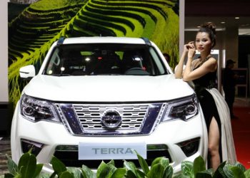 Nissan Motor Nhật Bản chấm dứt liên doanh với Tan Chong về phân phối xe tại Việt Nam