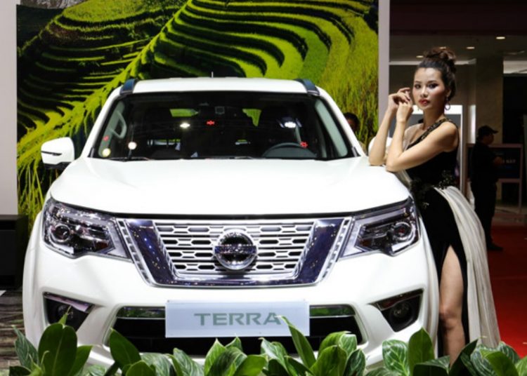 Nissan Motor Nhật Bản chấm dứt liên doanh với Tan Chong về phân phối xe tại Việt Nam