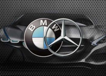 Bắt tay Daimler, BMW và Mercedes dùng chung khung gầm trong tương lai? 2