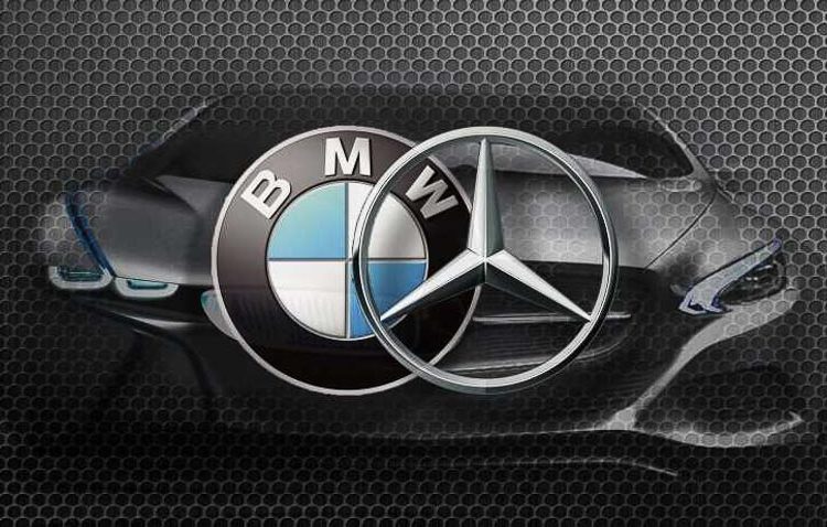 Bắt tay Daimler, BMW và Mercedes dùng chung khung gầm trong tương lai? 2